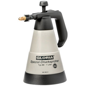 GLORIA® - Spezial-Drucksprüher Typ 89