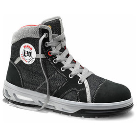 ELTEN - Sicherheitsstiefel SENSATION XX10 Mid ESD S3, Größe 40