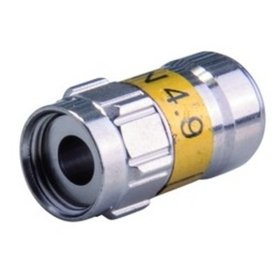 TRIAX - F-Stecker Rundkabel 75Ohm