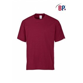 BP® - T-Shirt für Sie & Ihn 1621 171 bordeaux, Größe 3XL