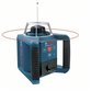 Bosch - Rotationslaser GRL 300 HV, m. BT300HD, GR240 (061599403Y)