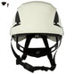 3M™ - SecureFit™ Schutzhelm X5000, belüftet, 1000 V, CE, Neongrün, X5014VE-CE