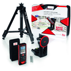 Leica Geosystems® - Handlasermeter DISTO" D110