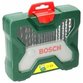 Bosch - X-Line-Set 33-teilig