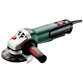 metabo® - Winkelschleifer WP 13-125 Quick (603629000), Karton