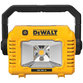 DeWALT - Akku-Baustellenleuchte DCL077-XJ, Basisversion