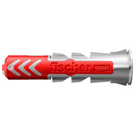 fischer - Spreizdübel DUOPOWER RH G, mit großem Ringhaken 10x50 RH G K (2)