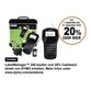 DYMO® - Beschriftungsgerät LM 280 S0968990 6-12mm Koffer schwarz