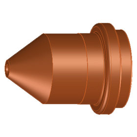 ELMAG - Düsen kurz 1,1mm für Brenner CP70C - orig.