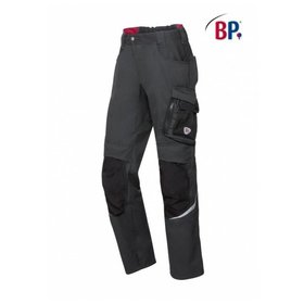 BP® - Arbeitshose 1998 570, anthrazit/schwarz, Größe 50S