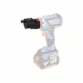 Bosch - FlexiClick-Aufsatz GEA FC2 (1600A001SJ)