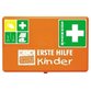 SÖHNGEN® - Verbandkasten SCHULE 0350051 orange