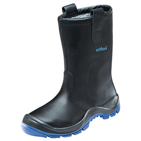 atlas® - Sicherheitsstiefel Anatomic Bau 822 XP, S3, W10, Größe 42