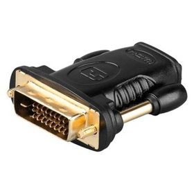 goobay® - Adapter HDMI/DVI-D