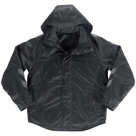 MASCOT® - Kälteschutz-Pilotenjacke Frankfurt 12135-211, schwarz, Größe L