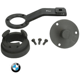 Brilliant Tools - Kurbelwellen-Gegenhalter für BMW M52TU, M54, M56