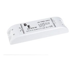 BRUMBERG - LED-Trafo 20-75W 24V n.dimmb IP20 Kstgeh stat