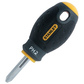 STANLEY® - Schraubendreher FatMax PH1 30mm 0-65-406