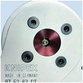 KNIPEX® - Vierdorncrimpzange für DT-Kontakte 230 mm 975267DT