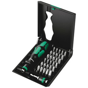 Wera® - Kraftform Kompakt 70 Universal, 32-teilig