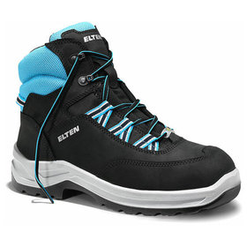 ELTEN - Damen-Sicherheitsschnürstiefel LOTTE aqua Mid ESD S2, Größe 42