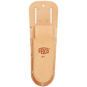 FELCO® - Baumscheren Doppelträger 911 aus Leder