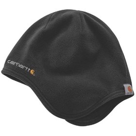 carhartt® - Fleecemütze FLEECE THINSULATE EARFLAP HAT, black