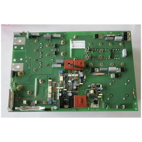 ELMAG - Hauptplatine für WIG-Inverter TX 160 DC, (800022642, 800022674 & W000253775)