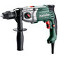 metabo® - Schlagbohrmaschine SBE 800-2 (601744500) Kunststoffkoffer