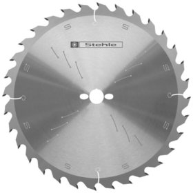 Stehle - HW ZQW Zuschneid-Kreissägeblatt 250 x 3,2 x 30mm Z=30 WS