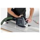 Festool - Plattenfräse PF 1200 E-Plus Alucobond, Tastrolle A4