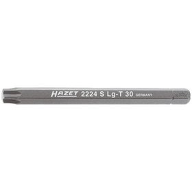 HAZET - Bit 2224SLG-T40, 5/16" für TORX® T40