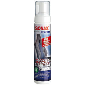 SONAX® - XTREME Polster + Alcantara-Reiniger treibgasfrei 250 ml