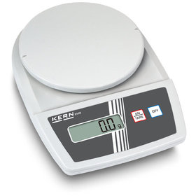 Kern & Sohn - Kompaktwaage bis 0,22 kg Ablesbarkeit 0,1 g