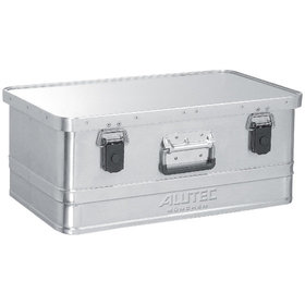 ALUTEC - Aluminiumbox A40 - 555 x 367 x 240mm