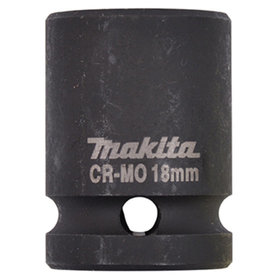 Makita® - Steckschlüssel 1/2" SW18 x 38mm