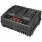 Kress - 2x20V Dual-Ladegerät für Kress-Akkuwerkzeuge und Akkus 20V System, 11066402000
