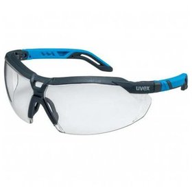 uvex - sportstyle Schutzbrille 9183.265 farblos