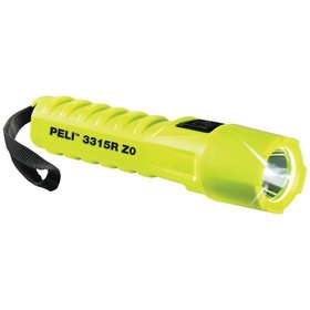 PELI™ - Taschenlampe 3315 RZ1 explosionsgeschütz Zone 0