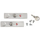 PARAT® - Nachrüst-Set TSA LOCK™