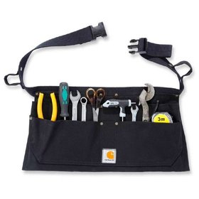 carhartt® - Herren Werkzeuggürtel DUCK TOOL BELT, schwarz, Größe L - X