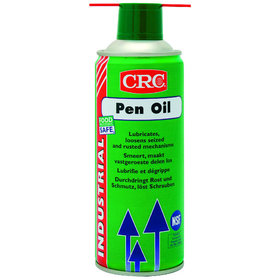 CRC® - Rostlöser Pen Oil mit NSF H1-Registrierung, 500ml Spraydose