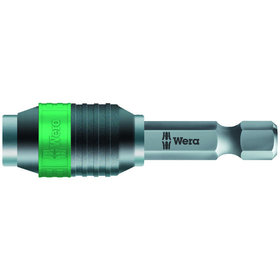 Wera® - 888/4/1 K Rapidaptor Universalhalter, 1/4" x 50mm