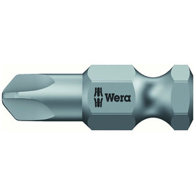 Wera® - 871/7 TORQ-SET Mplus Bits, 7/16 x 35mm