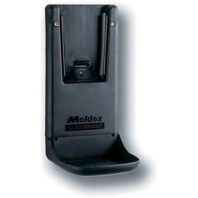 MOLDEX® - Wandhalterung Moldex Station 7060, schwarz