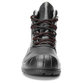 ELTEN - Sicherheitsschnürstiefel LAURENZO Rubber XW Mid ESD S3, Größe 42