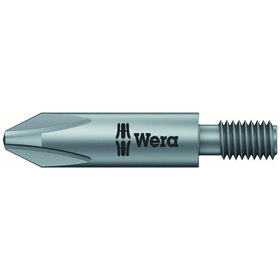 Wera® - Bit Kreuzschlitz Phillips® 851/12 PH M5 PH2x44,5mm