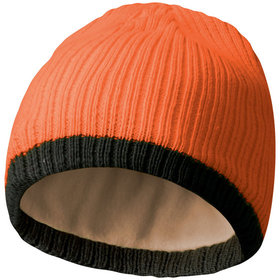elysee® - Thinsulate-Mütze GEORG, orange/grau