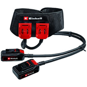 Einhell - Akku-Gürtel GE-PB 36/18 Li