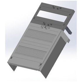 ABN - Nachrüstsatz 450x250mm